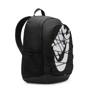 Nike Hayward Backpack 26L Black/White