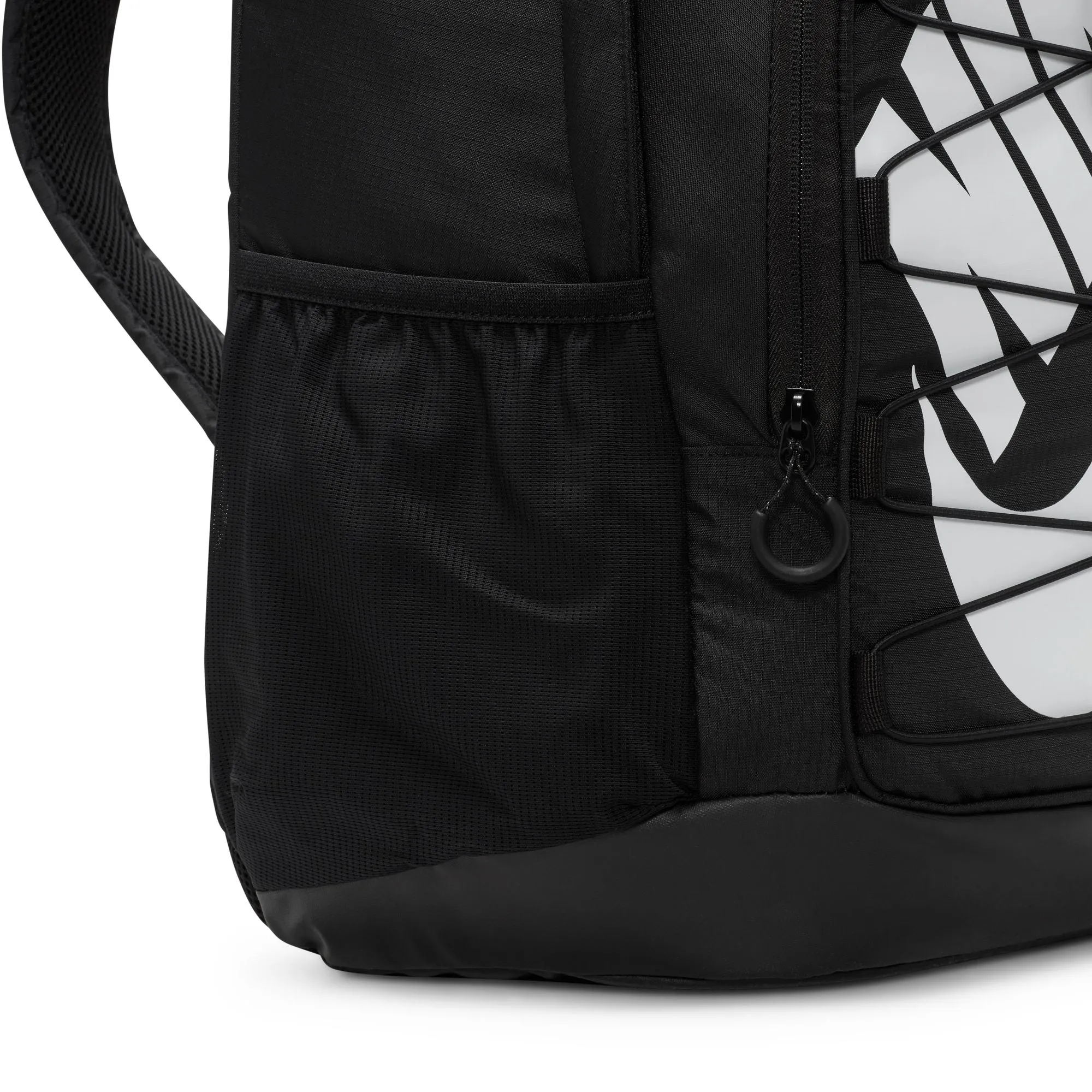 Nike Hayward Backpack 26L Black/White