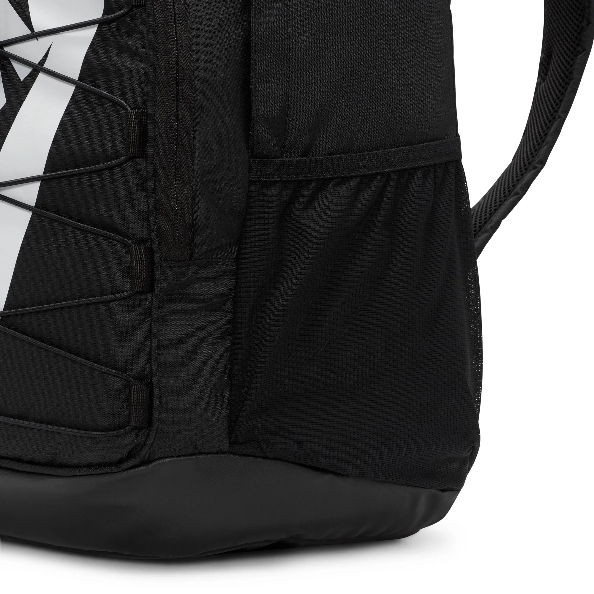 Nike Hayward Backpack 26L Black/White