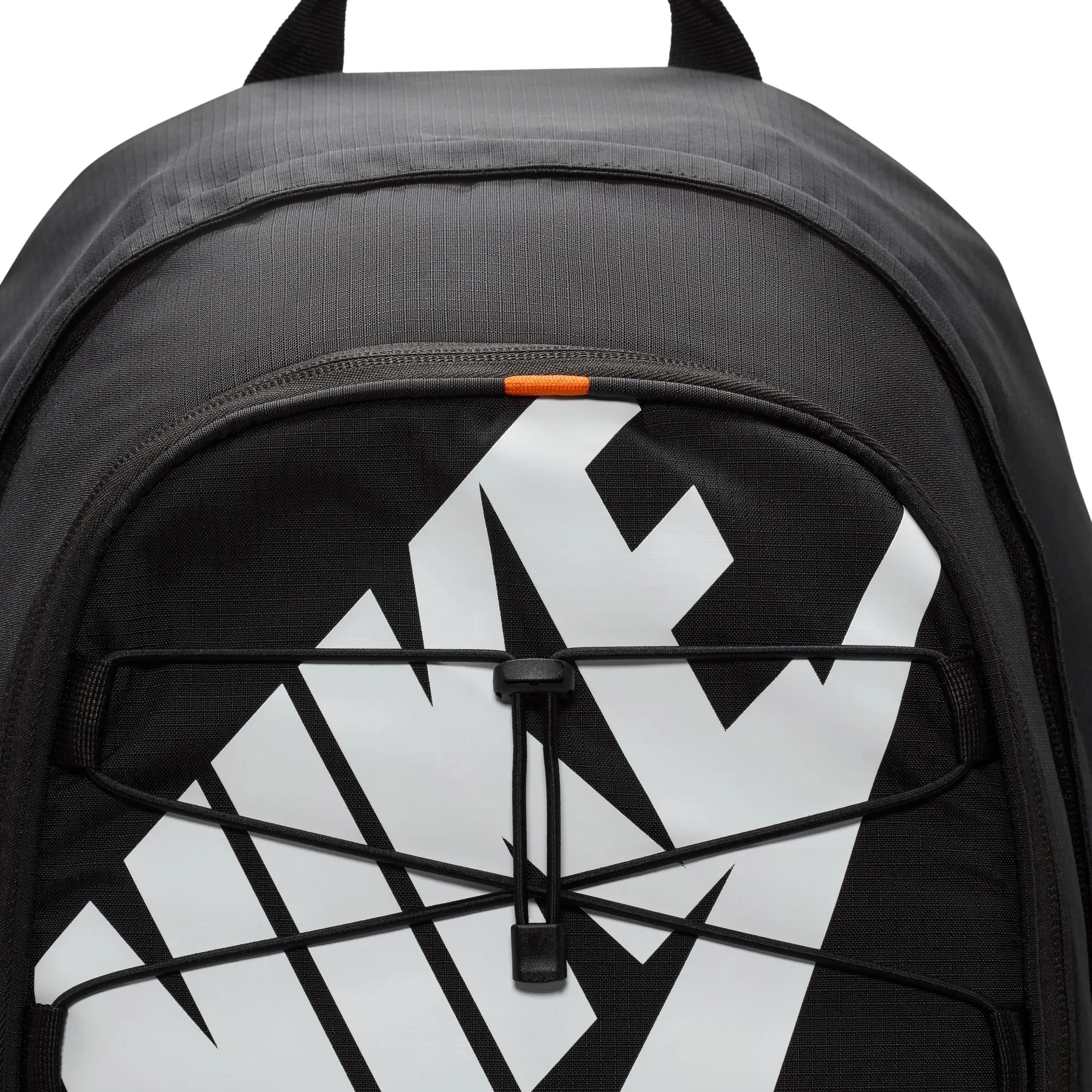 Nike Hayward Backpack 26L Black/White