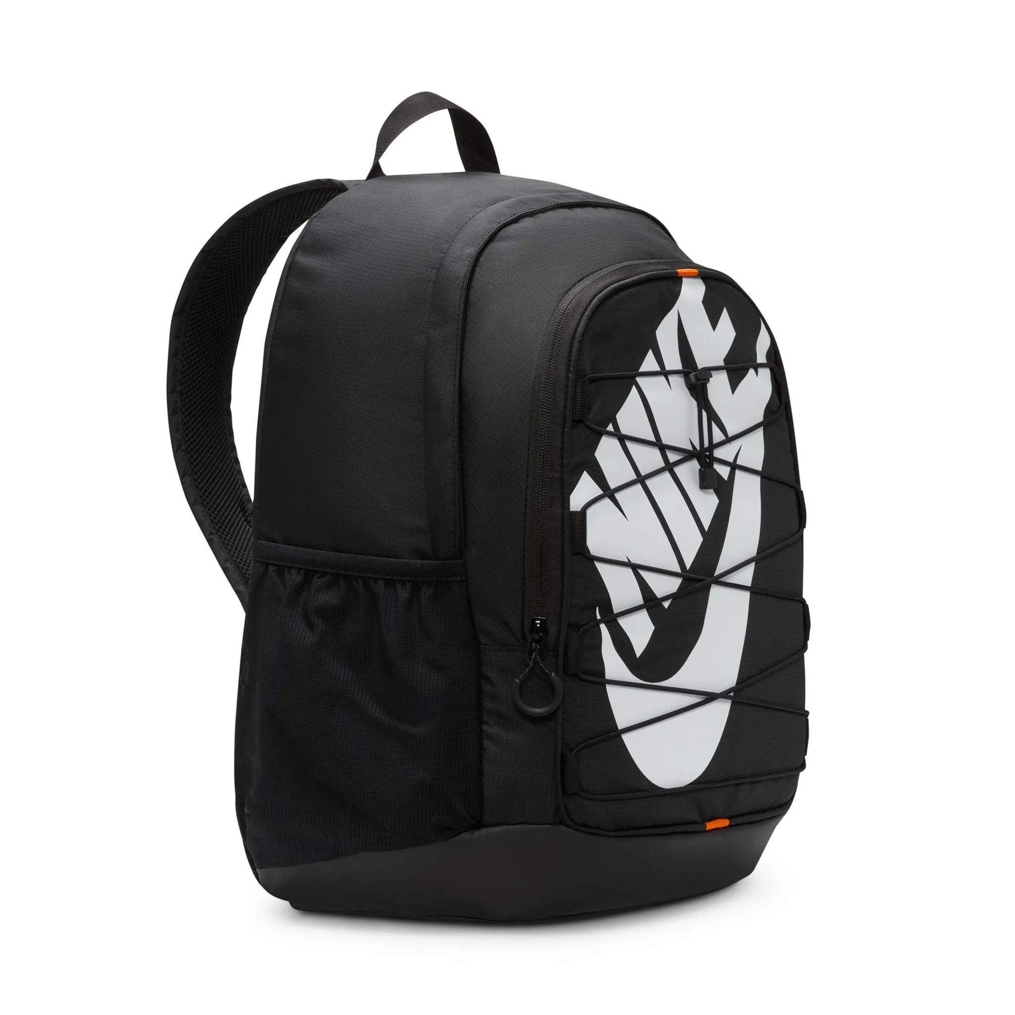 Nike Hayward Backpack 26L Black/White