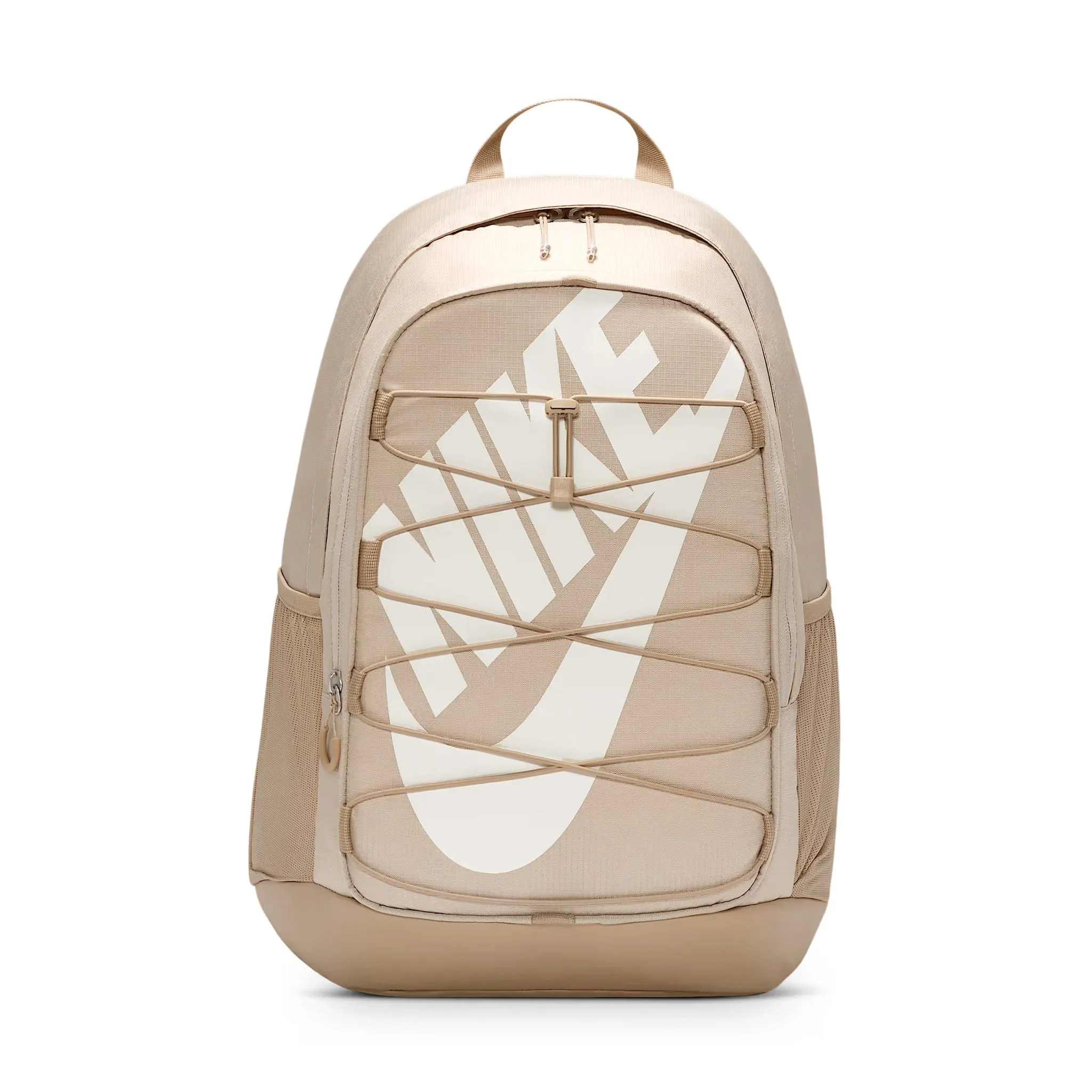 Nike Hayward Backpack 26L Desert Khaki/Parachute Beige/Light Orewood Brown