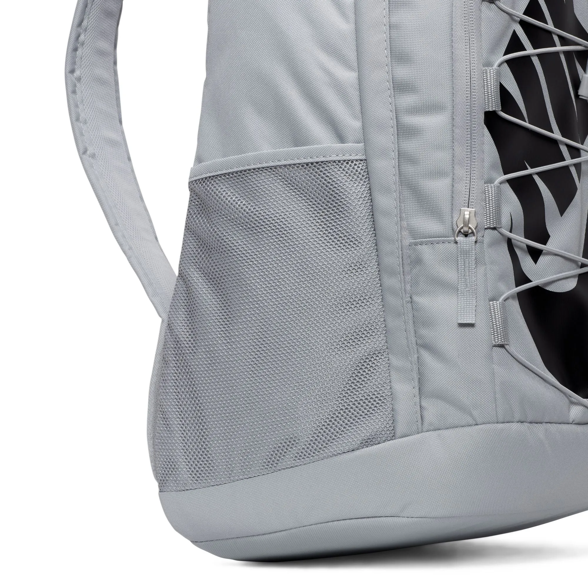 Nike Hayward Backpack Grey 26L