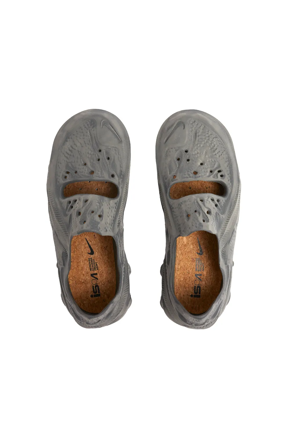 Nike ISPA Universal 'Smoke Grey'