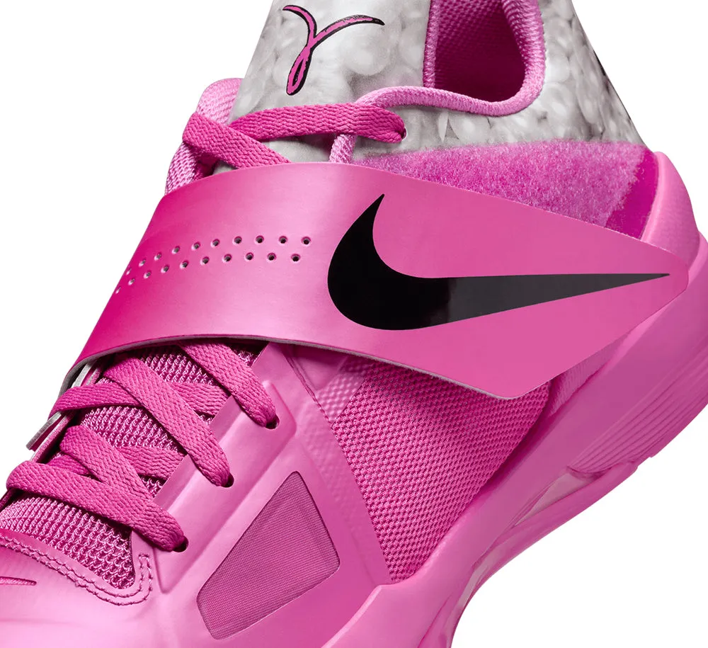 Nike KD 4 Aunt Pearl