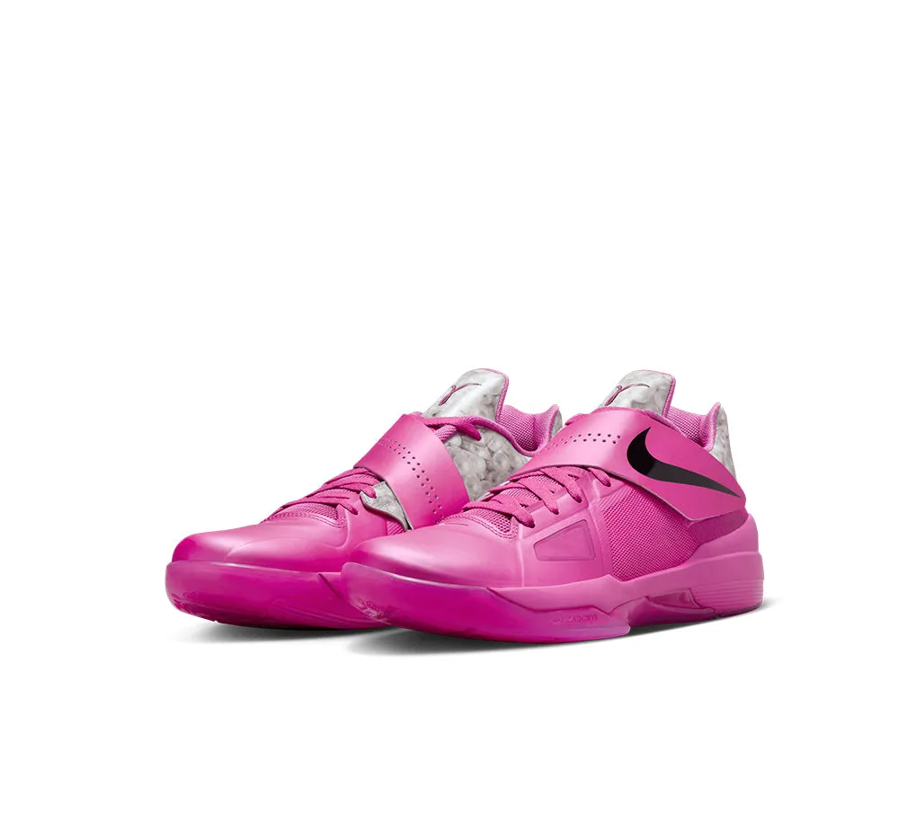 Nike KD 4 Aunt Pearl