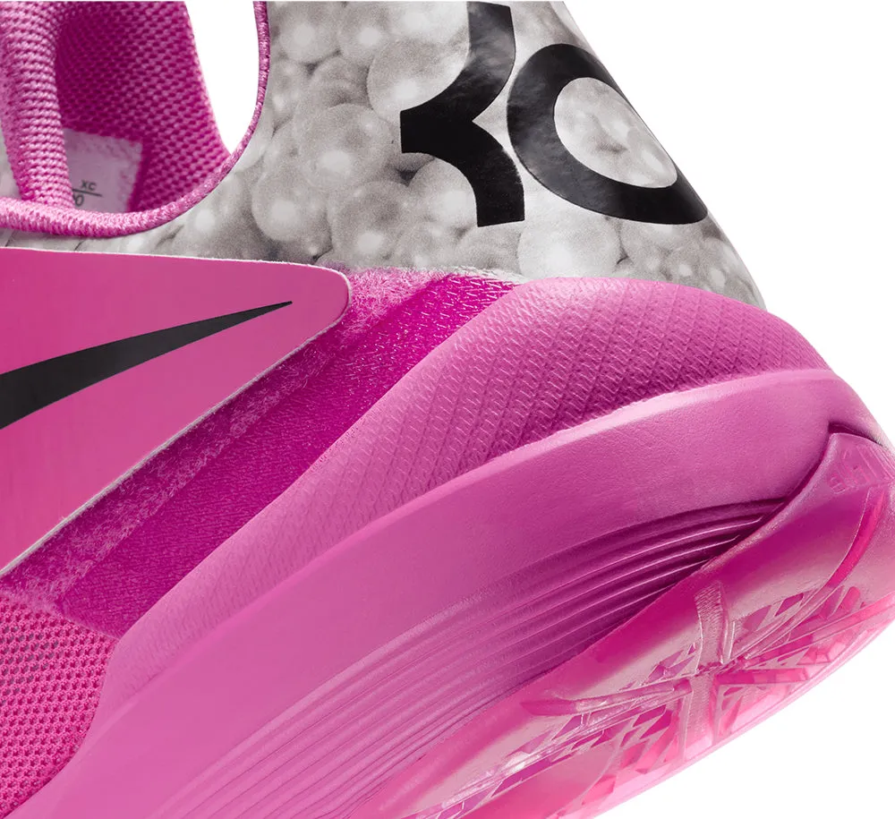Nike KD 4 Aunt Pearl
