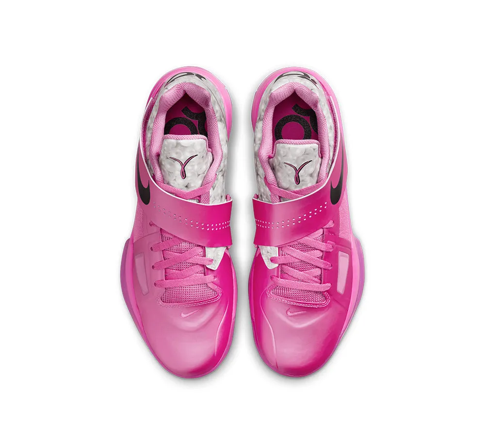 Nike KD 4 Aunt Pearl