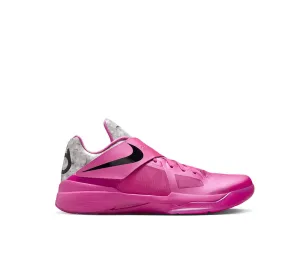 Nike KD 4 Aunt Pearl