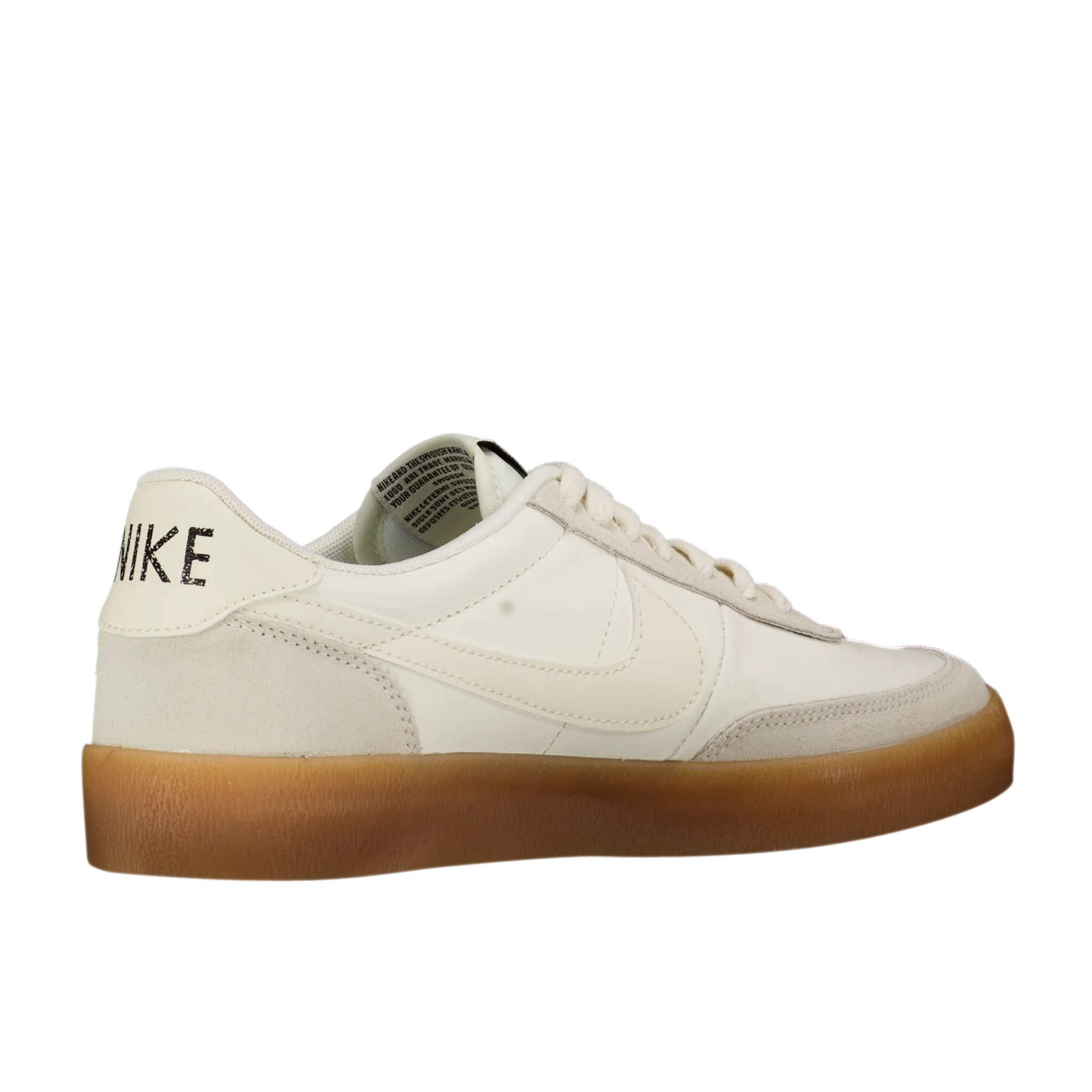 Nike Killshot 2 Leather 'Gum Yellow'