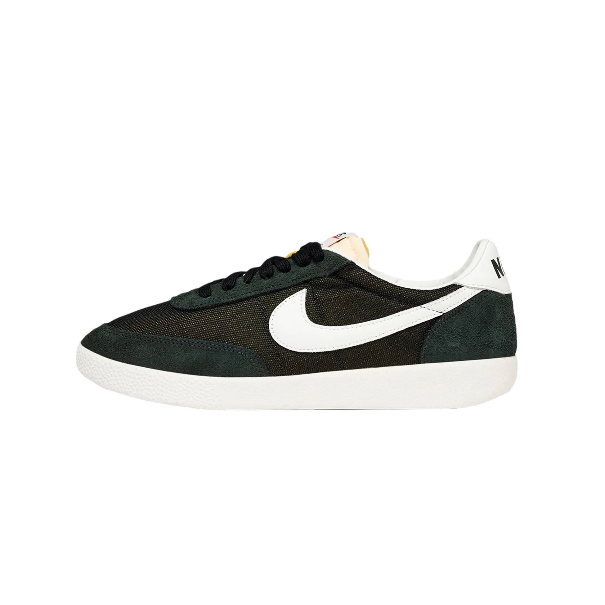 Nike Killshot OG 'Black/White/Sail/Team Orange'