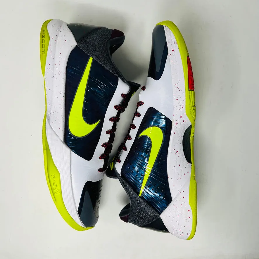 Nike Kobe 5 Protro Chaos