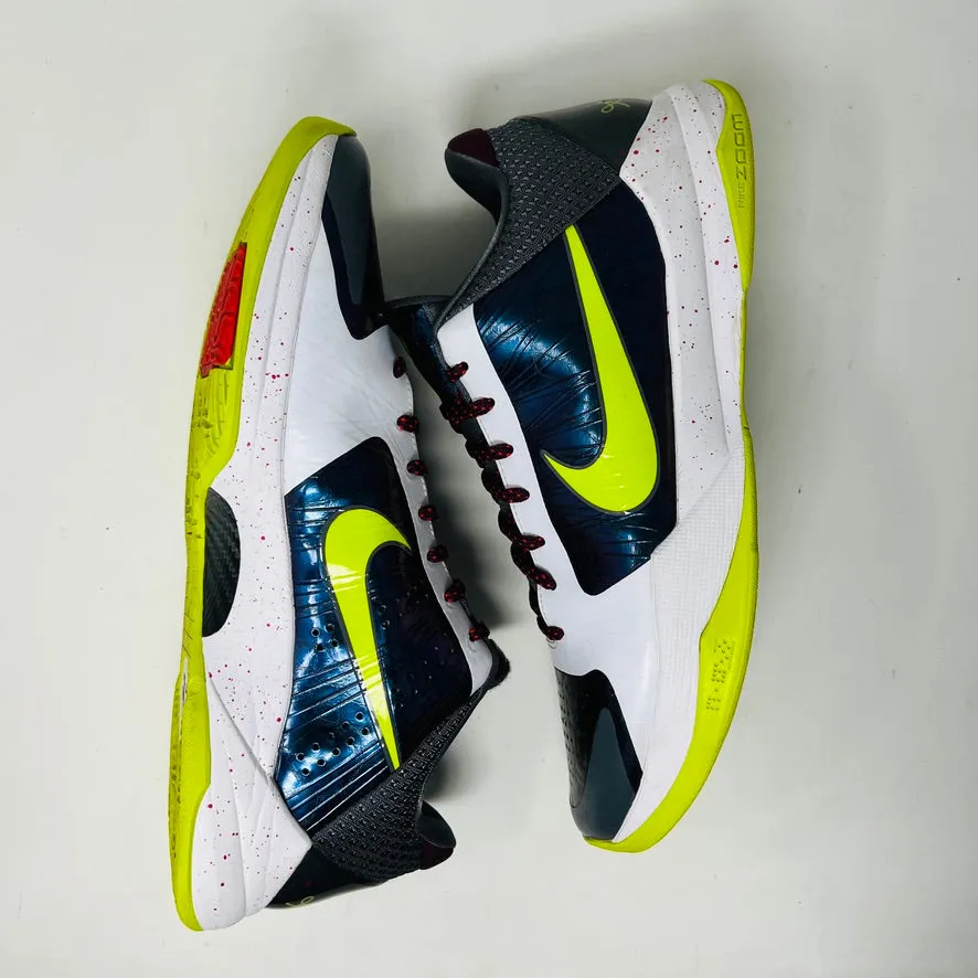 Nike Kobe 5 Protro Chaos