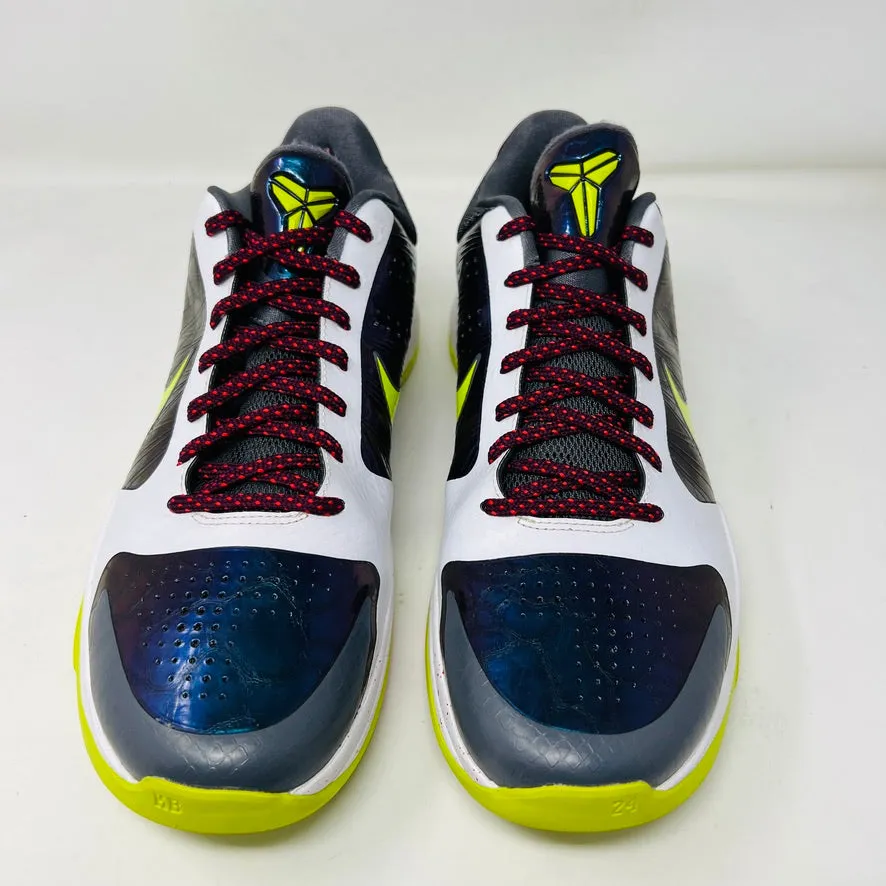 Nike Kobe 5 Protro Chaos