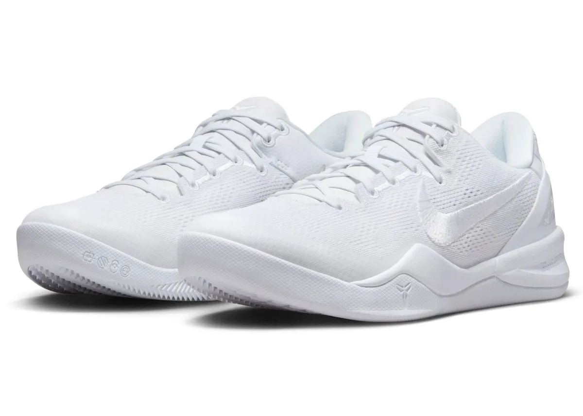 Nike Kobe 8 Proto Halo