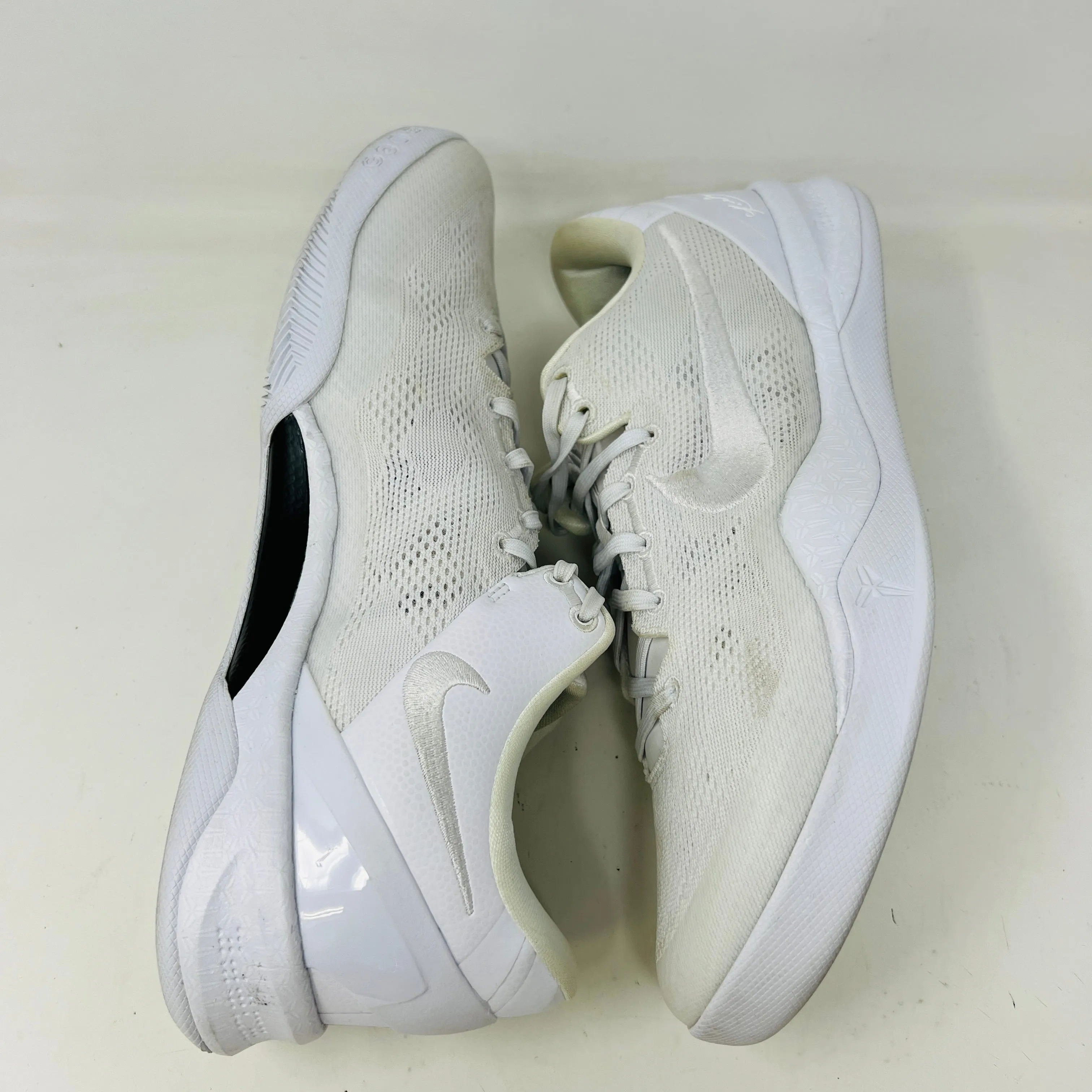 Nike Kobe 8 Protro Halo