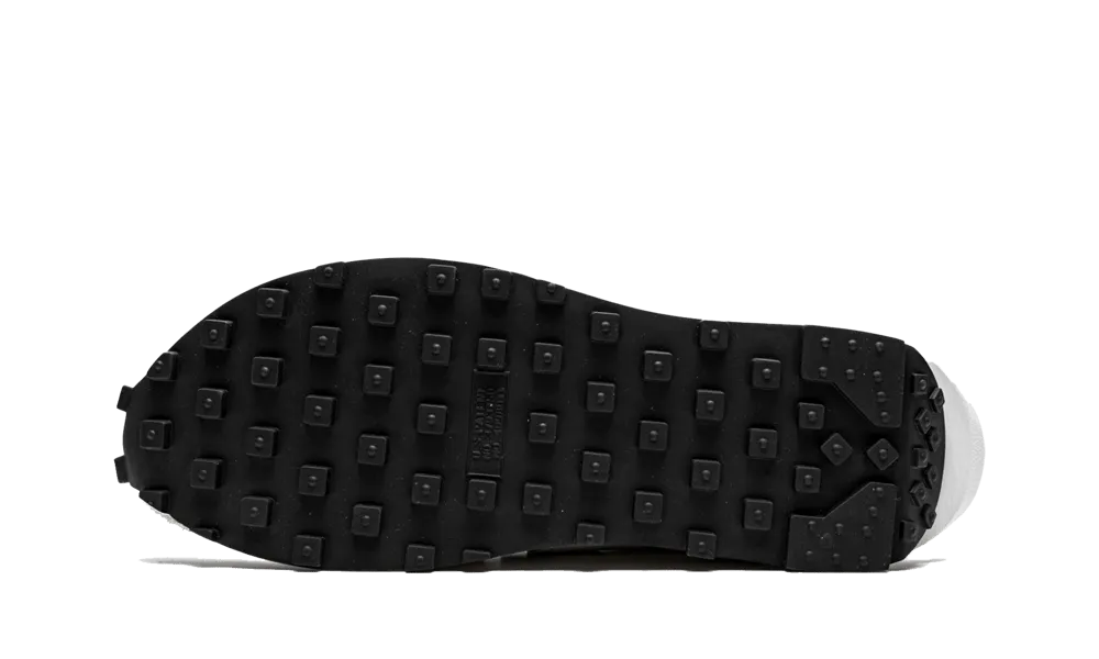 Nike LD Waffle sacai Fragment design Smoke Grey