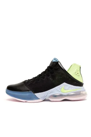Nike Lebron 19 Low 'Black/Ghost Green'