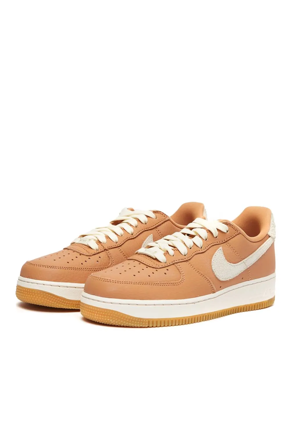 Nike Mens Air Force 1 Craft Shoes