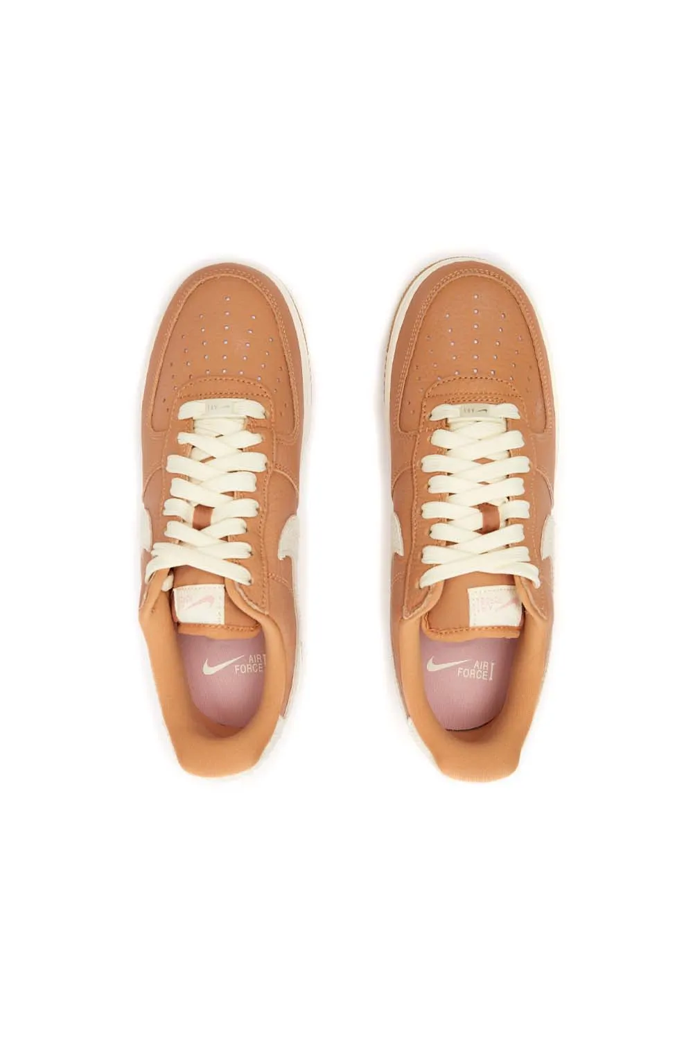 Nike Mens Air Force 1 Craft Shoes