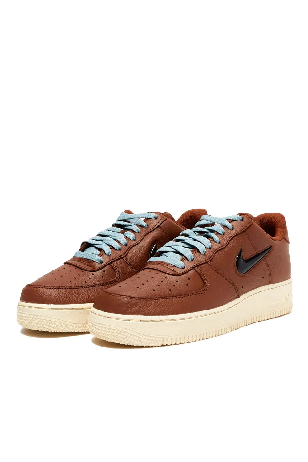 Nike Mens Air Force 1 Low PRM VNTG Shoes
