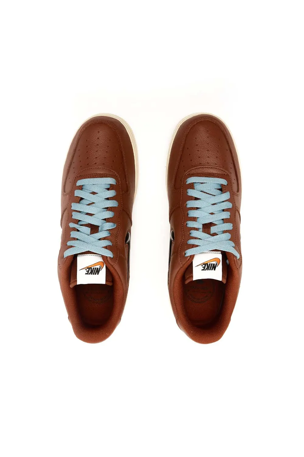 Nike Mens Air Force 1 Low PRM VNTG Shoes