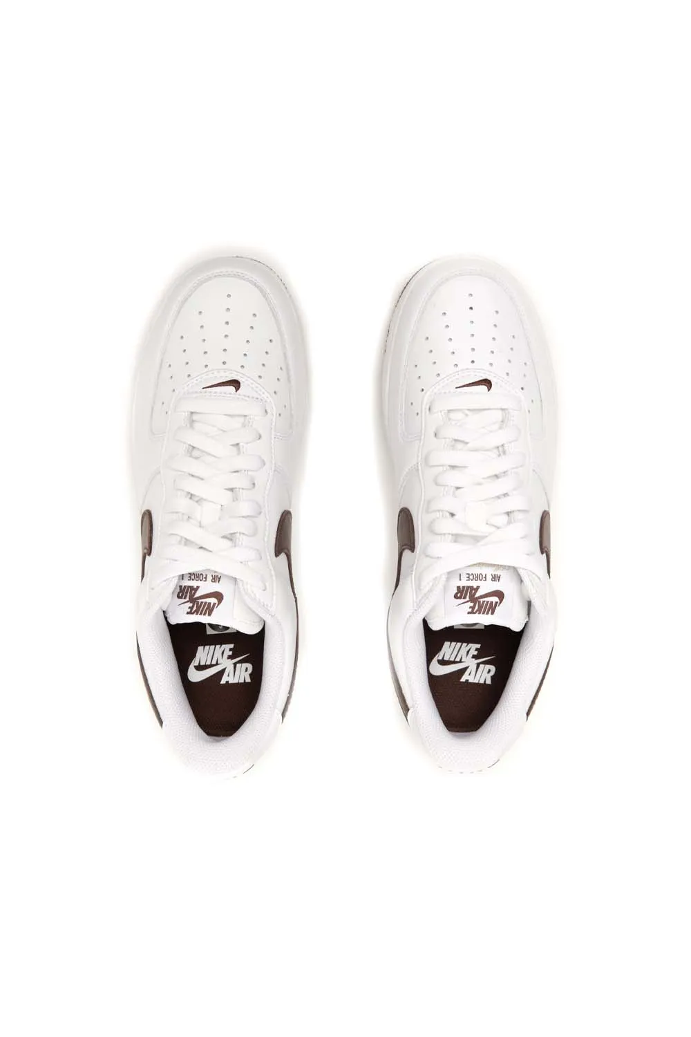 Nike Mens Air Force 1 Low Retro Shoes