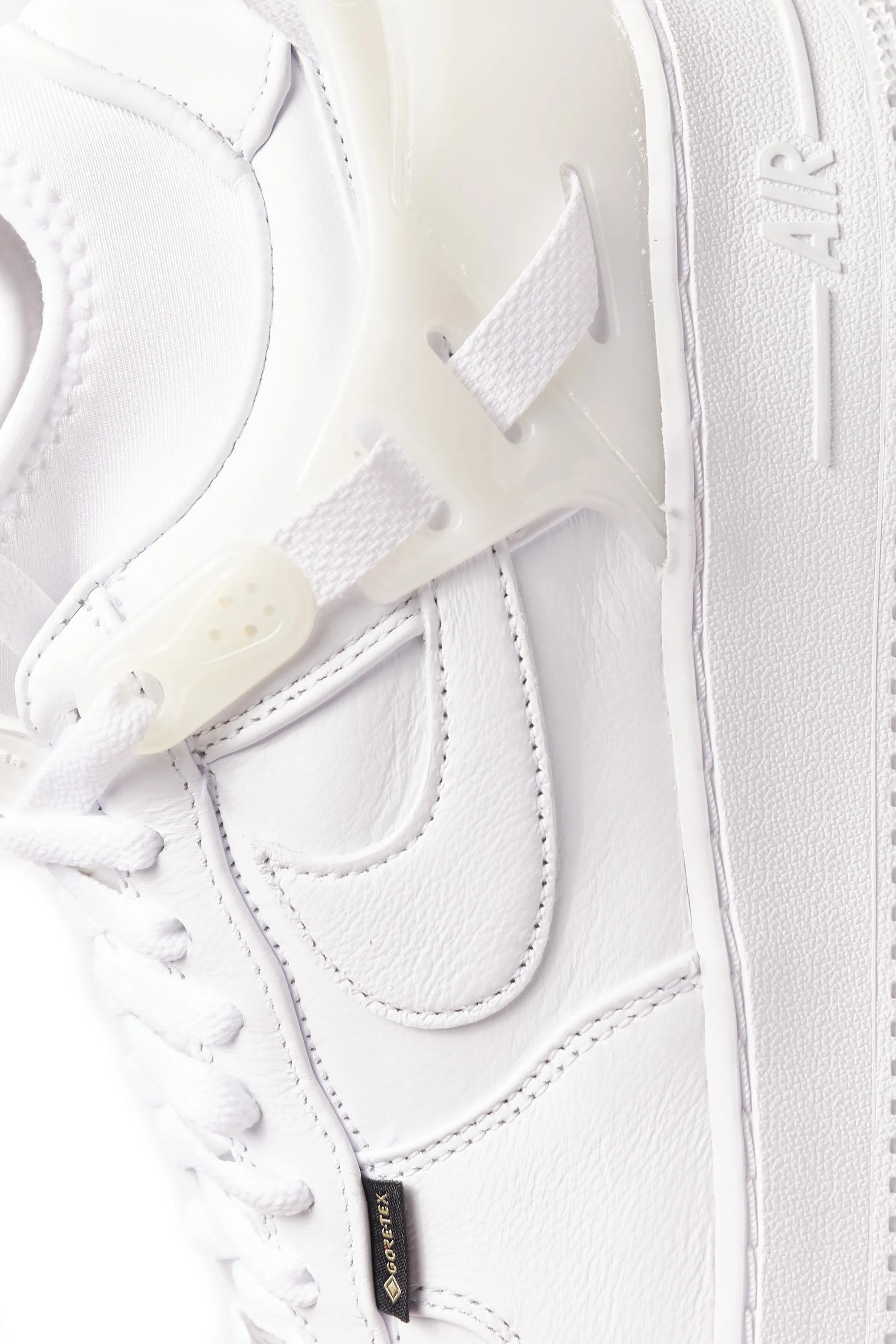 Nike Mens Air Force 1 Low SP x Undercover Shoes