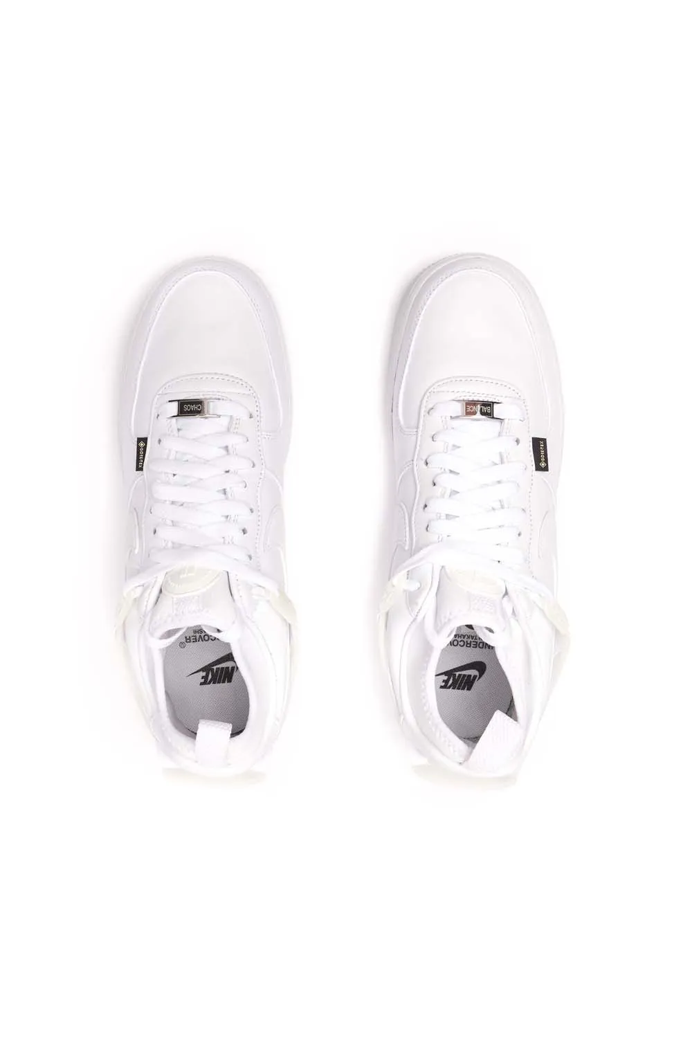 Nike Mens Air Force 1 Low SP x Undercover Shoes