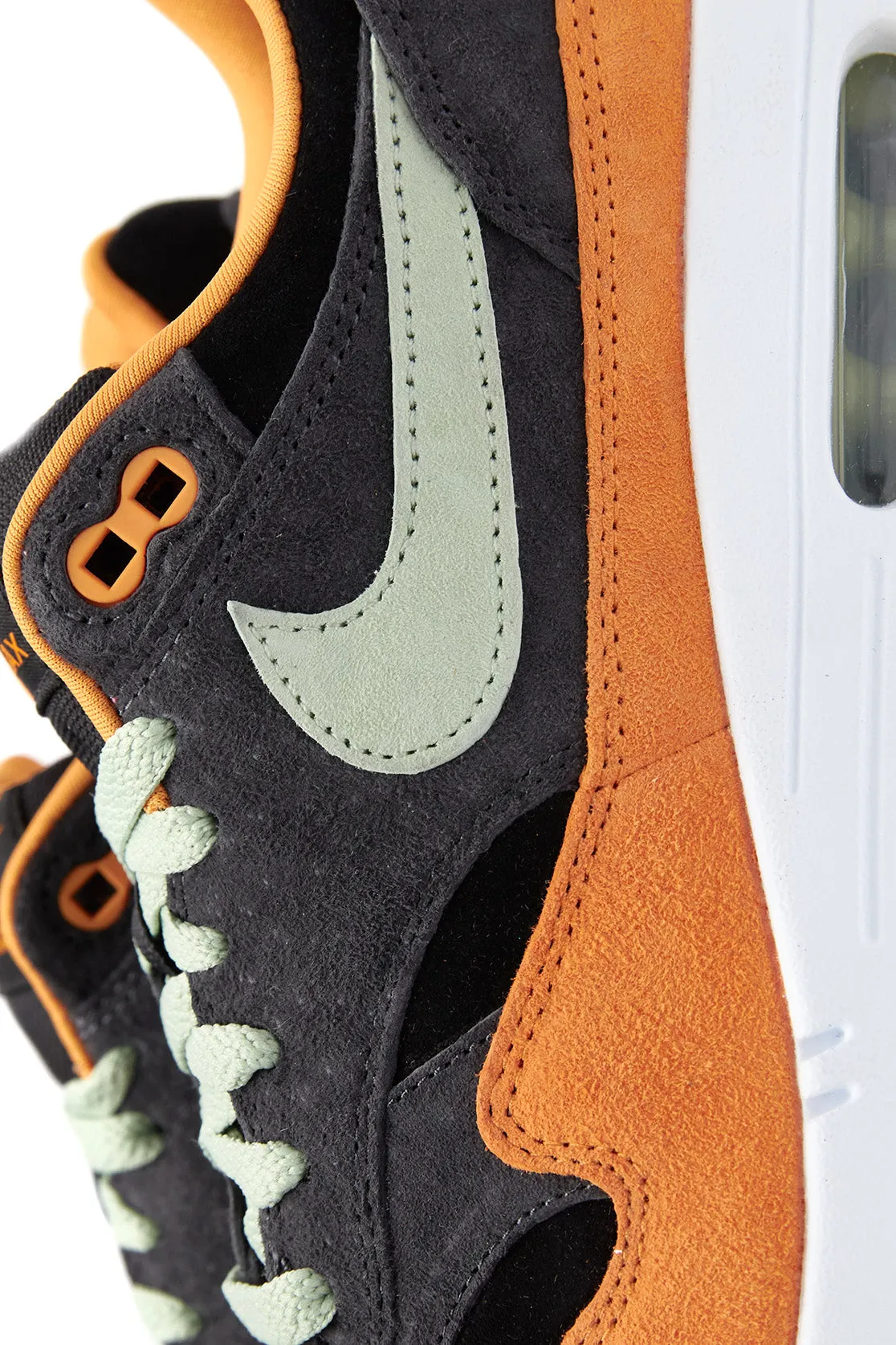 Nike Mens Air Max 1 Premium Shoes