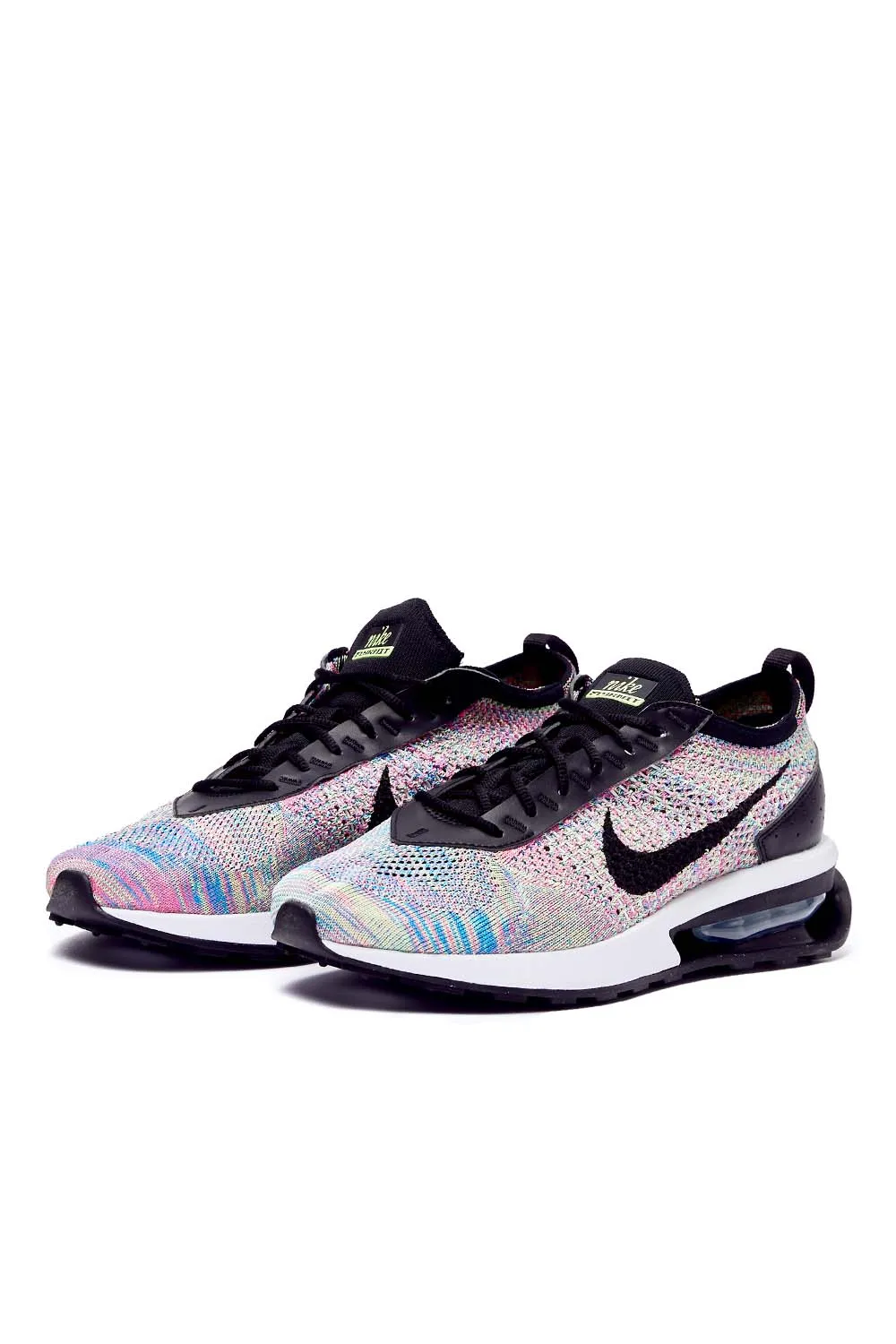Nike Mens Air Max Flyknit Racer Shoes