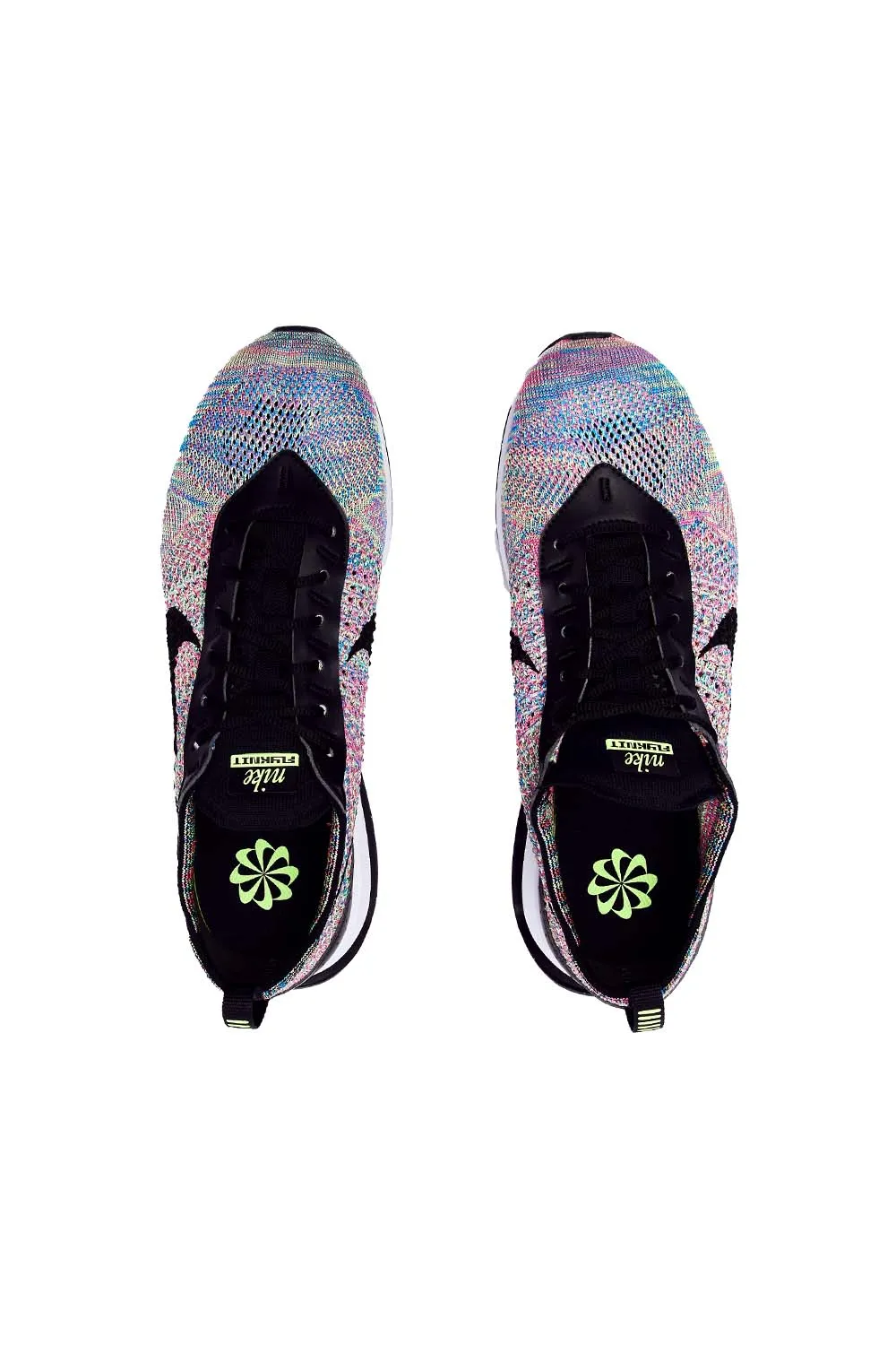 Nike Mens Air Max Flyknit Racer Shoes
