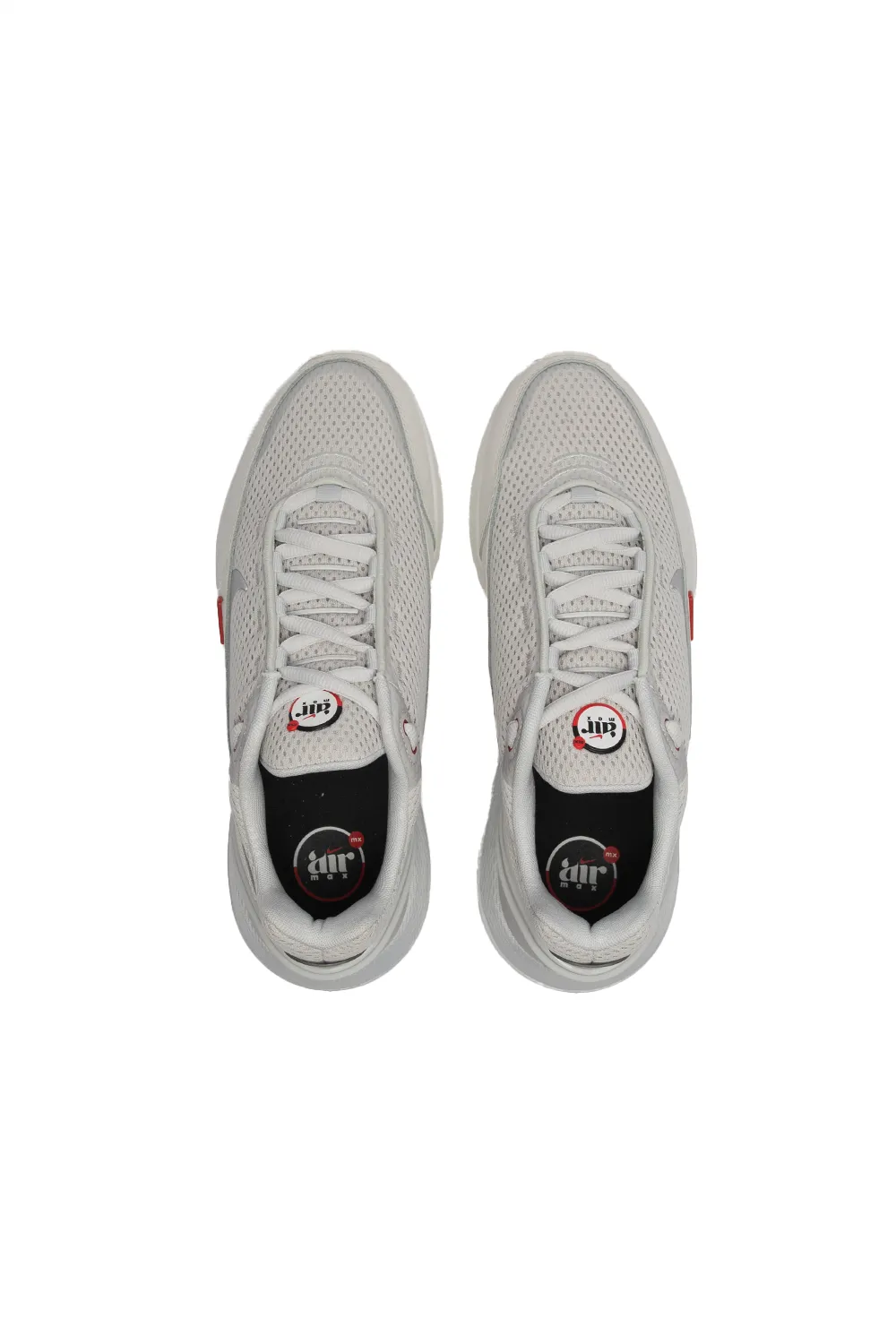 Nike Mens Air Max Pulse 'Photon Dust/Reflect Silver'