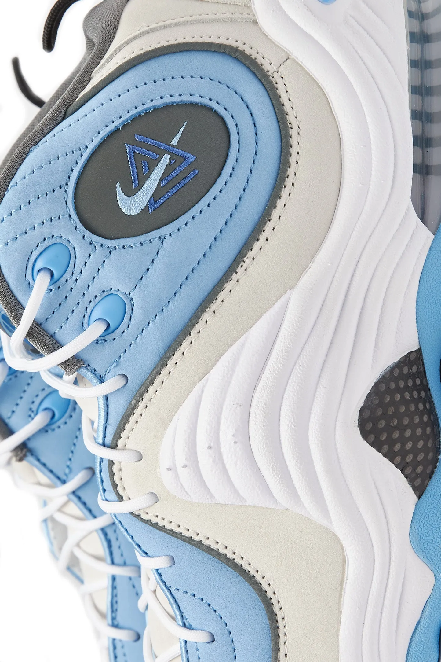 Nike Mens Air Penny II / Social Status Shoes