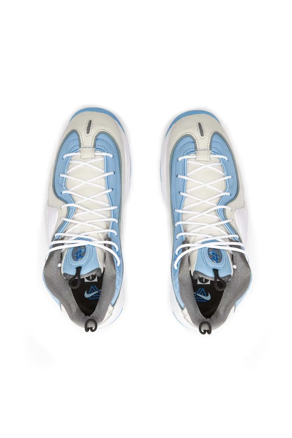 Nike Mens Air Penny II / Social Status Shoes