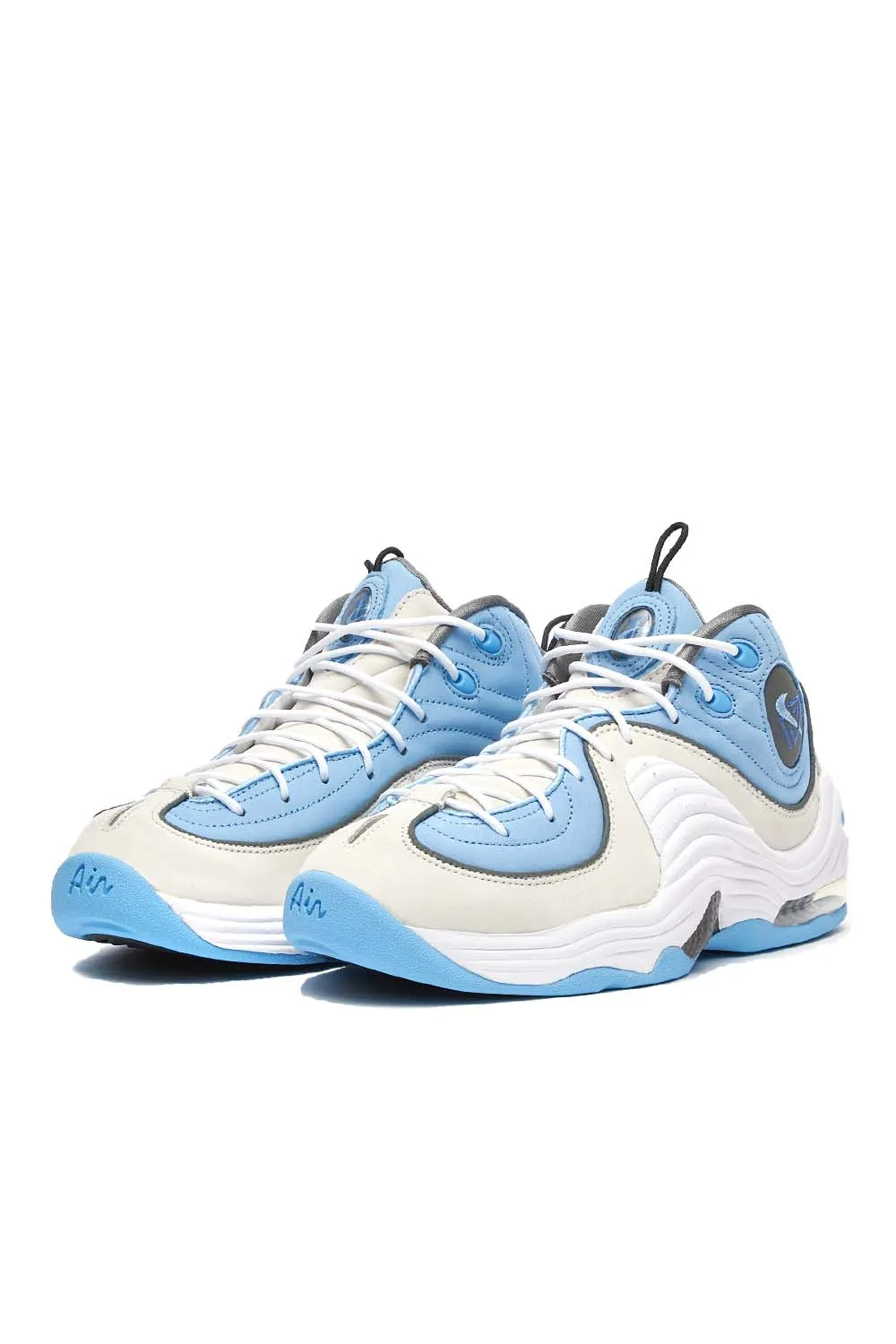 Nike Mens Air Penny II / Social Status Shoes