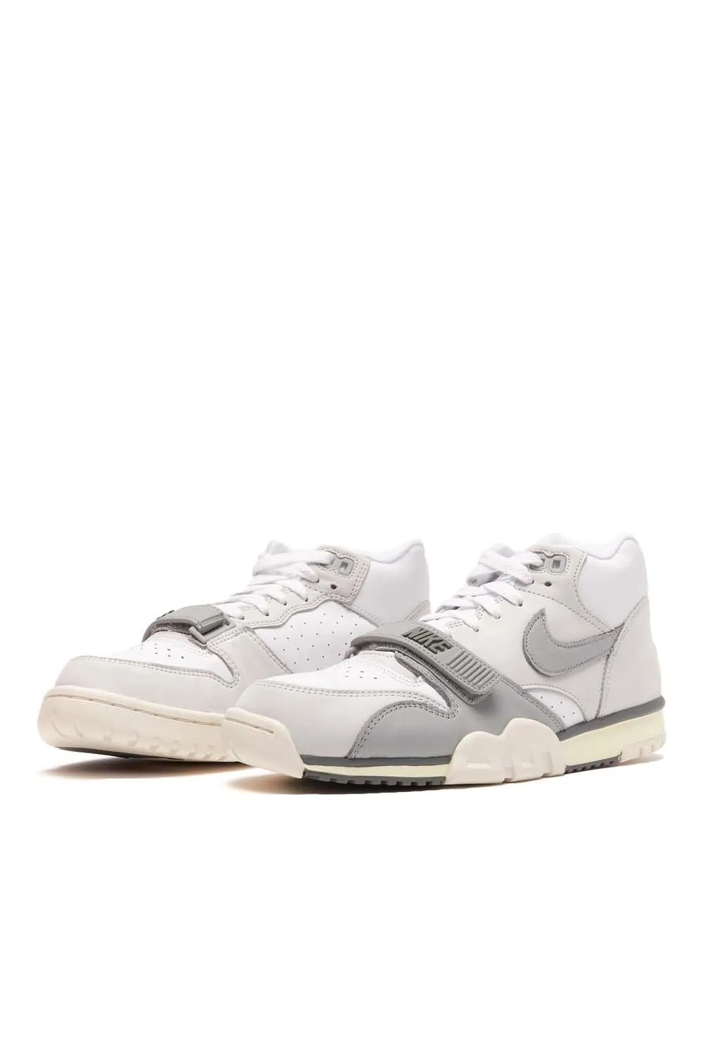 Nike Mens Air Trainer 1 Shoes Photon Dust