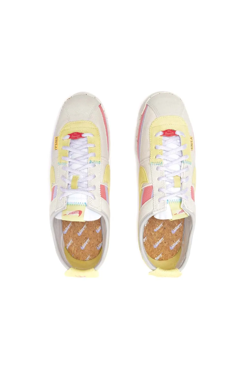 Nike Mens Cortez SP Shoes