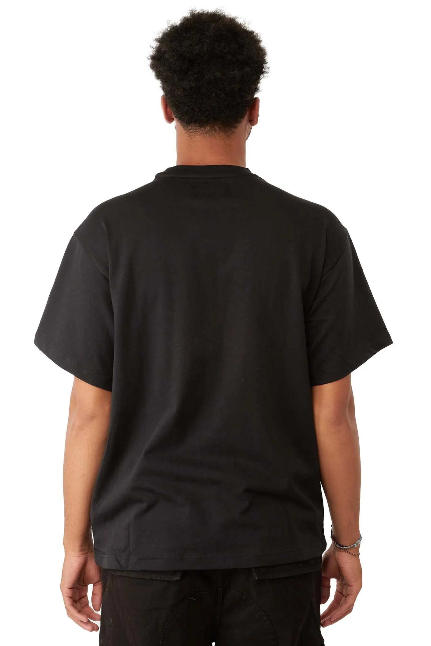 Nike Mens Fearless Phil Tee 'Black'