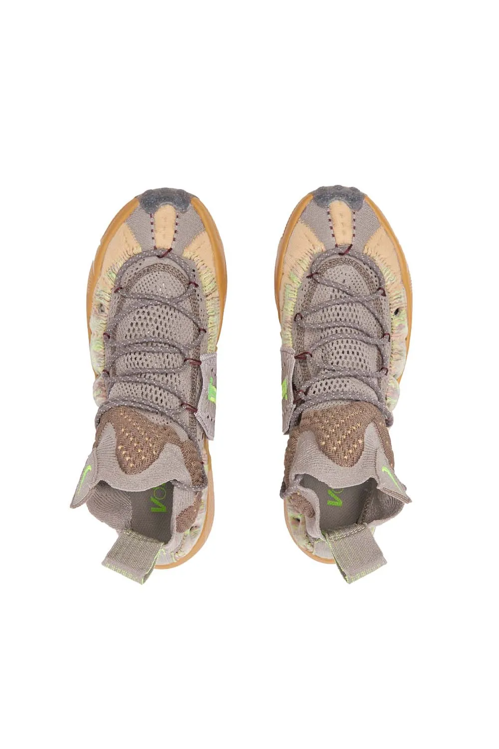 Nike Mens ISPA Sense Flyknit Shoes