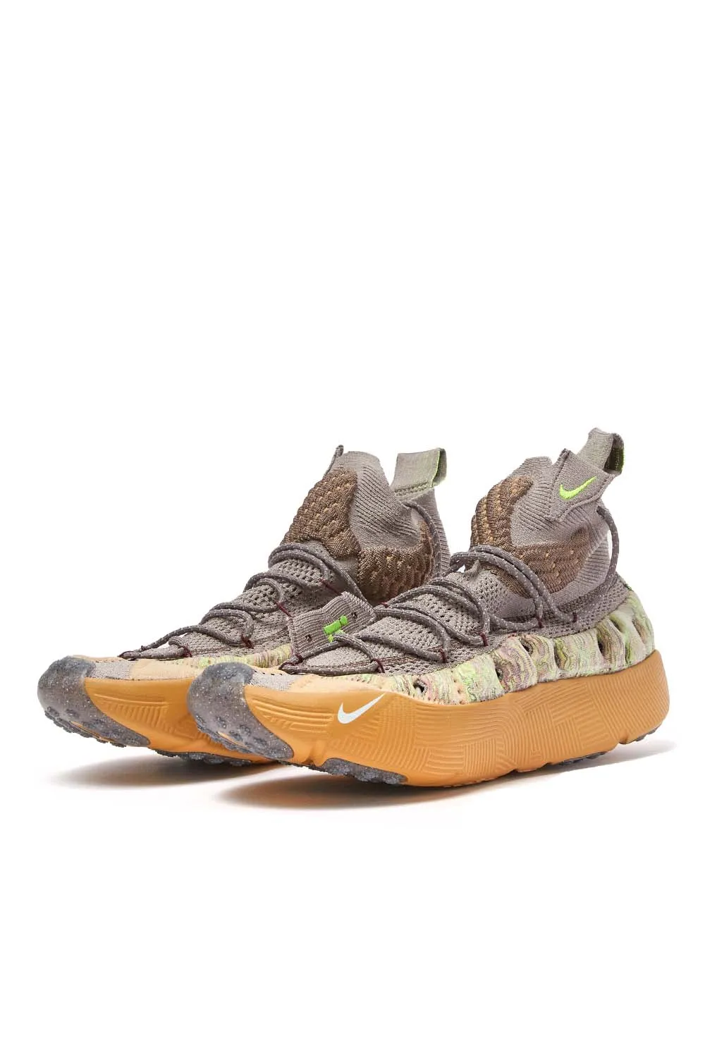 Nike Mens ISPA Sense Flyknit Shoes
