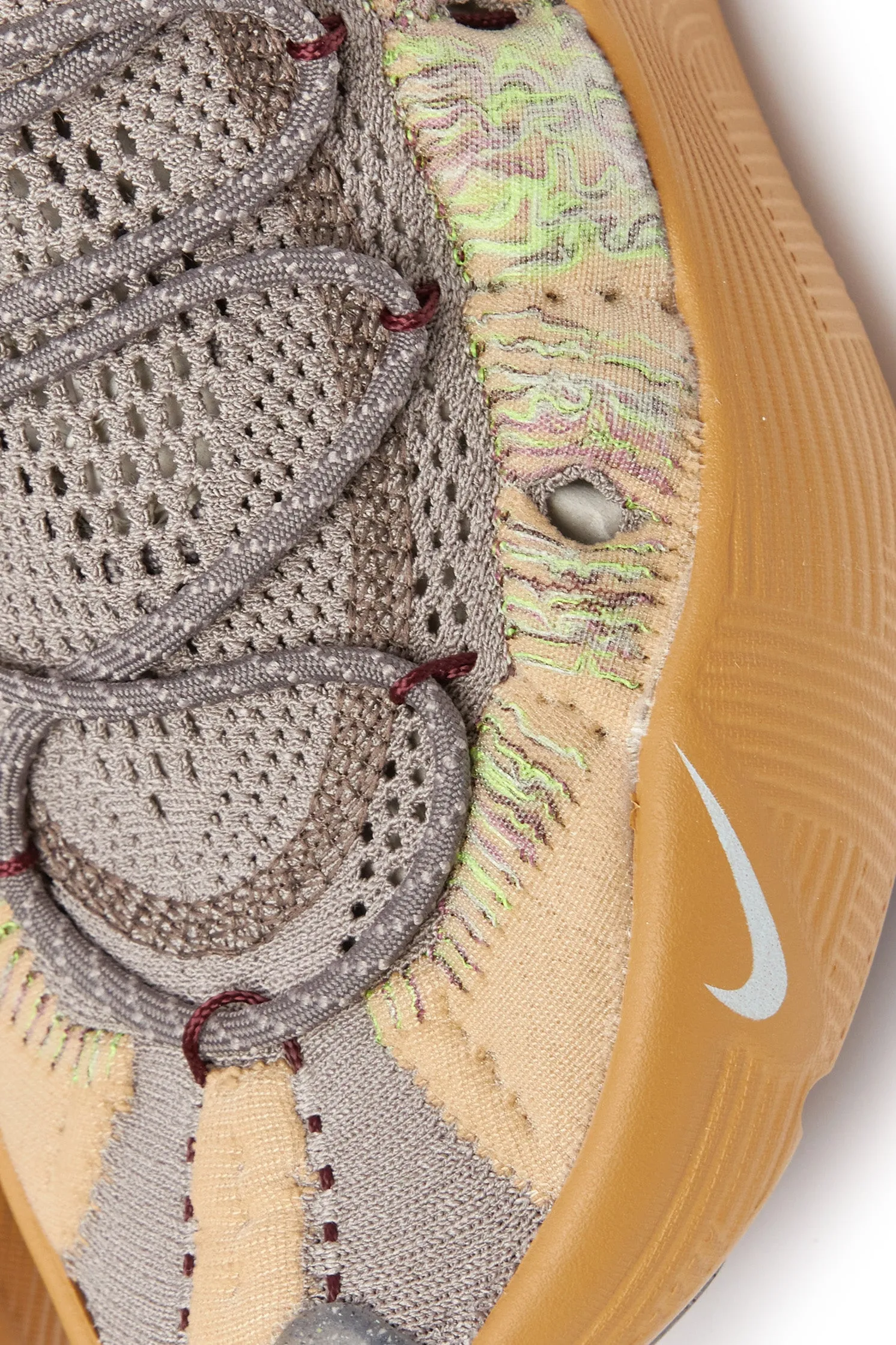 Nike Mens ISPA Sense Flyknit Shoes