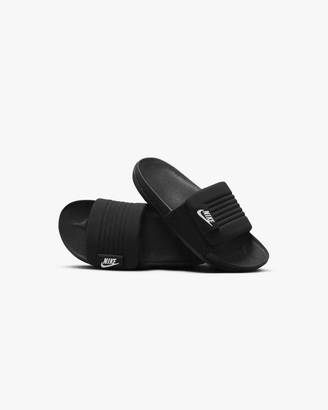 Nike Offcourt Adjust Slide Plaster