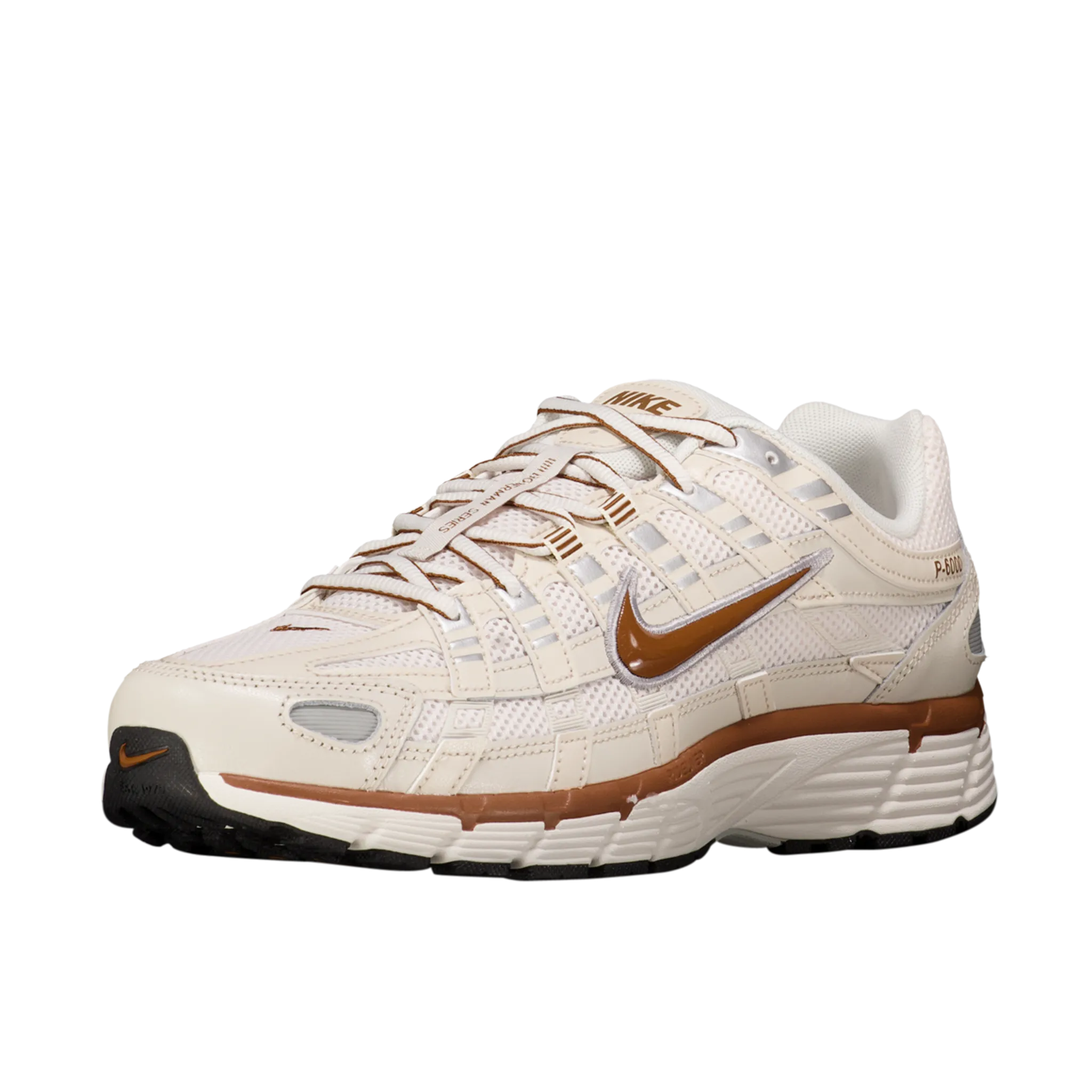 Nike P-6000 'Orewood Brown'