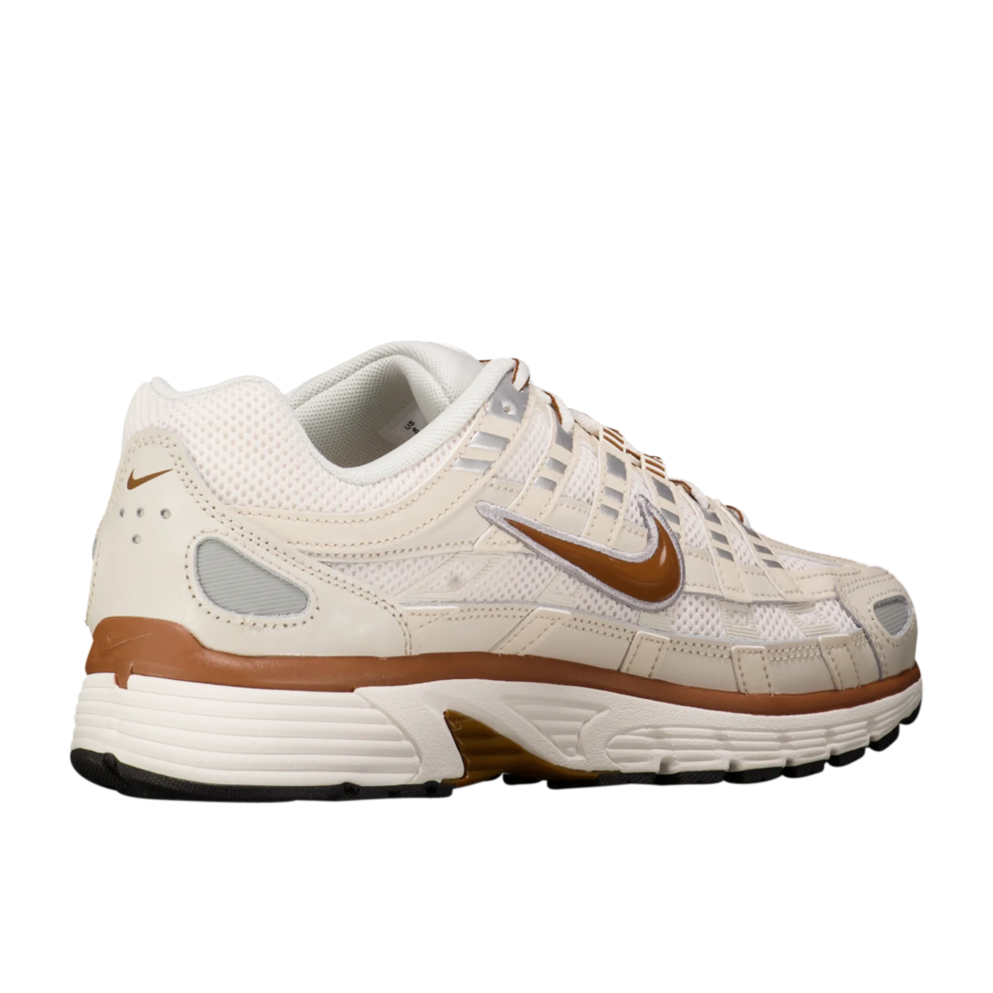 Nike P-6000 'Orewood Brown'
