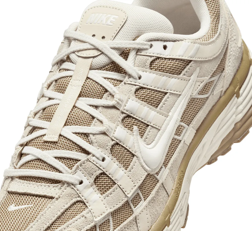 Nike P-6000