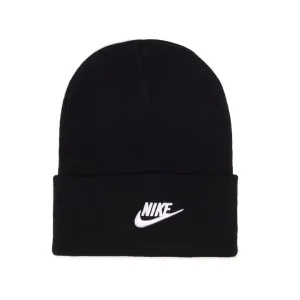 Nike Peak Futura Beanie Black