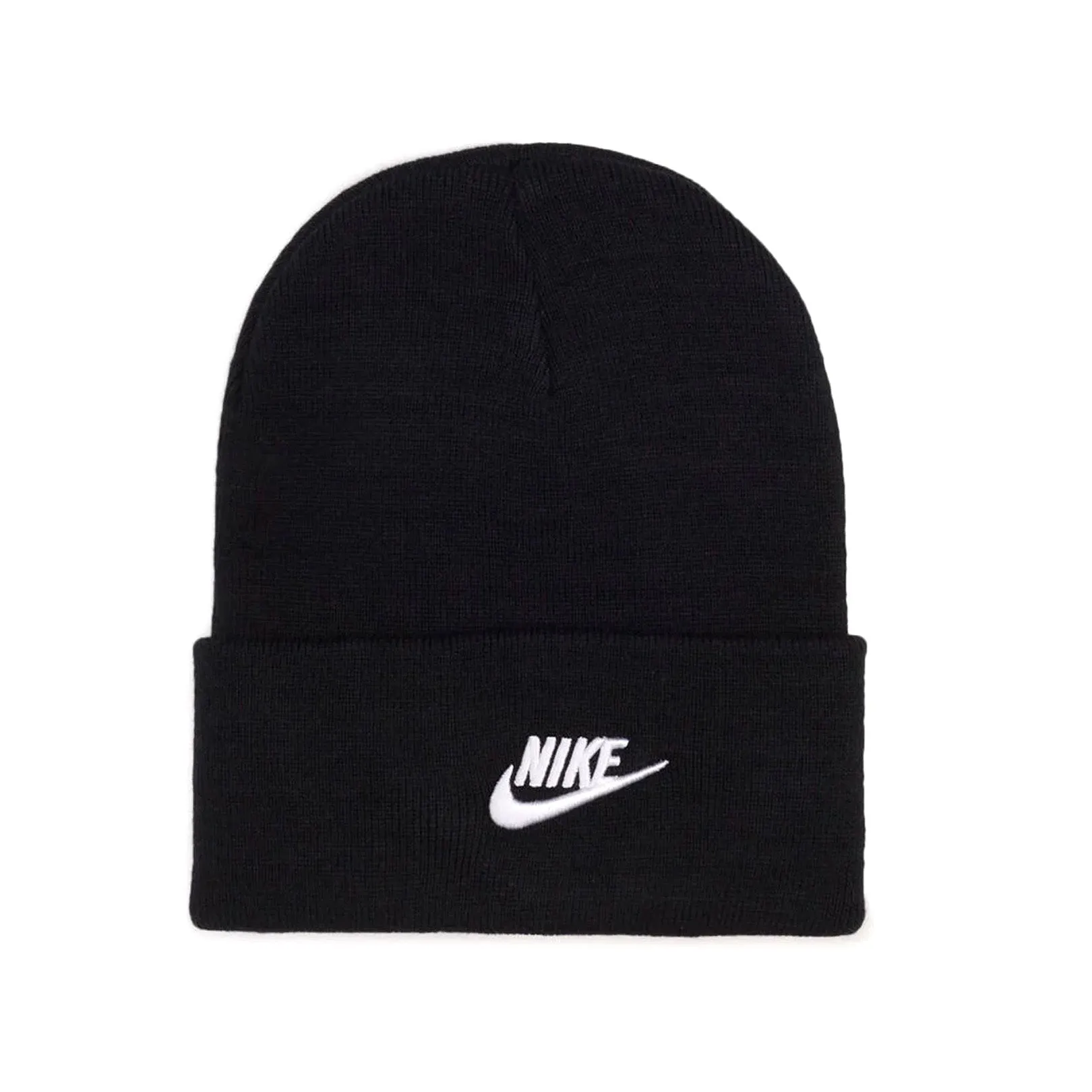 Nike Peak Futura Beanie Black