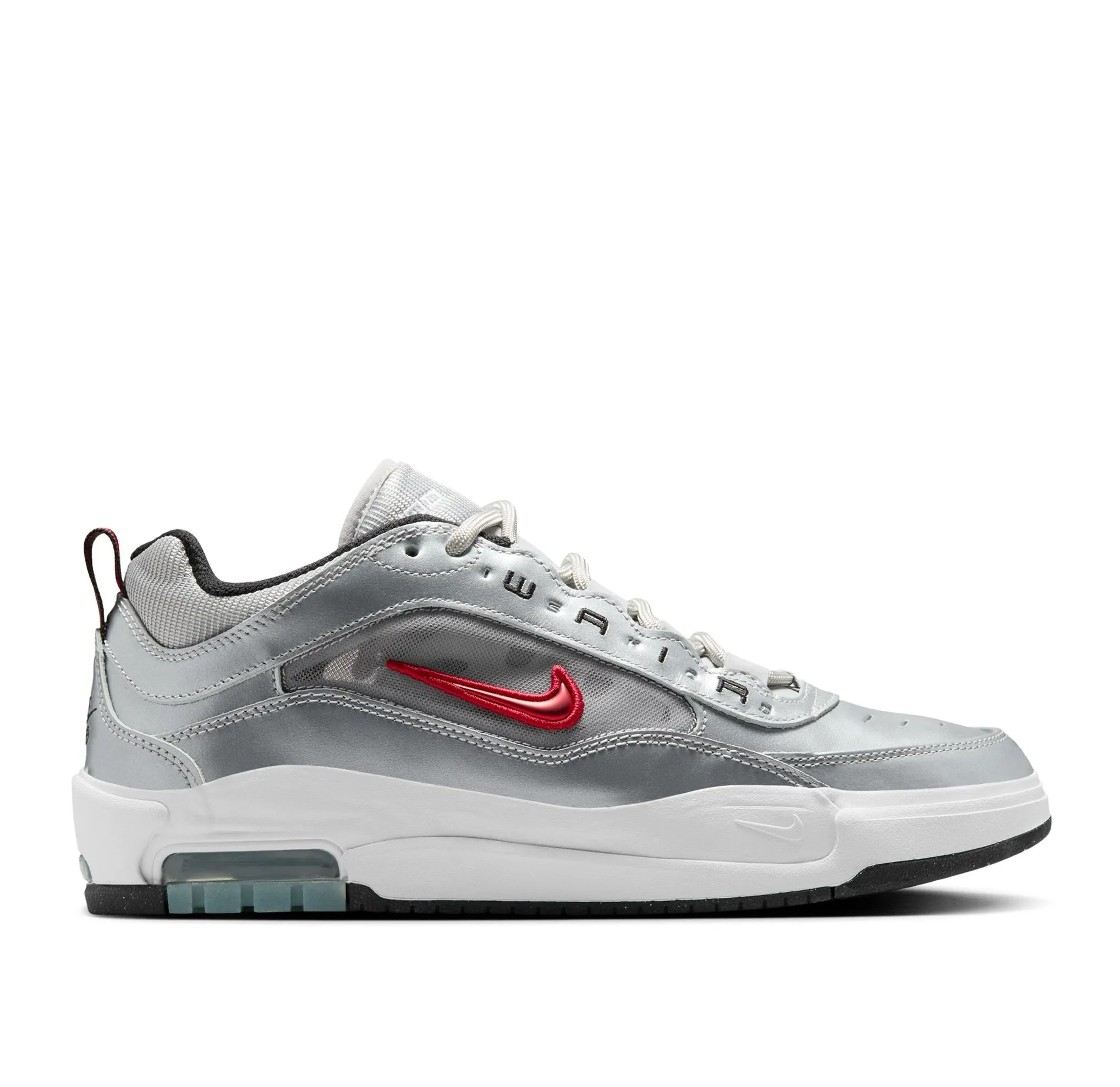 Nike SB Air Max Ishod 2 Silver Bullet