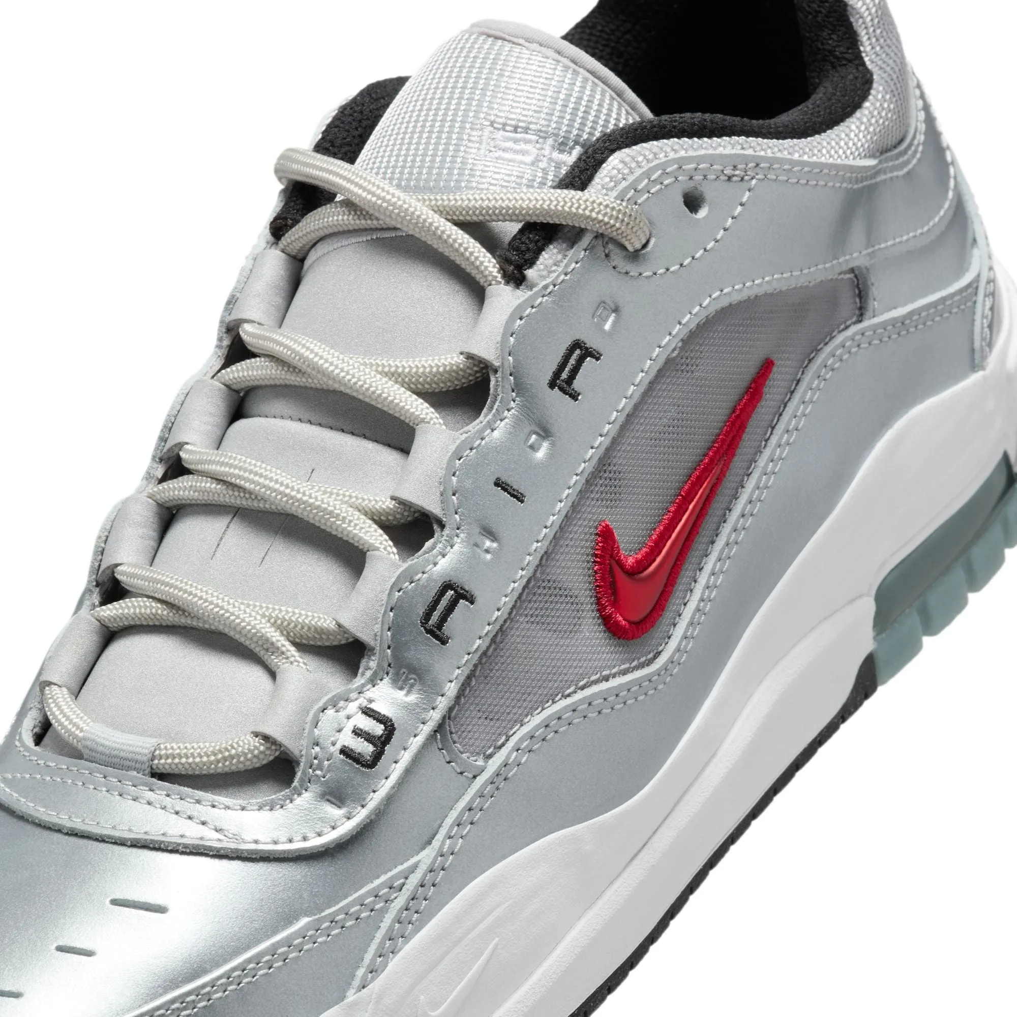 Nike SB Air Max Ishod 2 Silver Bullet